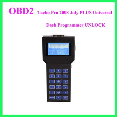 China tacho pro odometer programmer factories - ECER