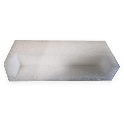 China 50cm High Density Foam High Compressibility Thickness 2mm Heat Retention Low for sale