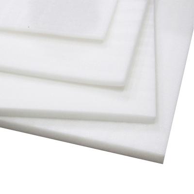 Chine Low Odor Retention High Density Foam 8mm 10mm Thickness For Heavy Duty à vendre