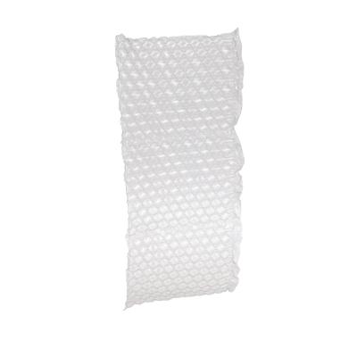 China Recycled HDPE Bubble Sheet Roll , Nontoxic Air Bubble Wrap Packing Roll for sale