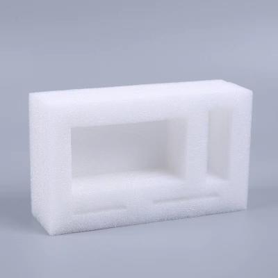 China Thickness 0.5-50mm High Density Foam Expandable Polyethylene Durable for sale