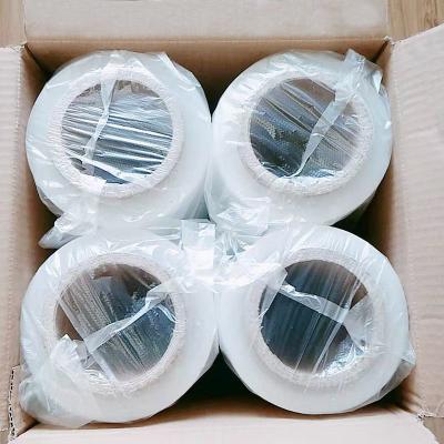 China Custom Shrink Wrap Roll For Plastic Packaging Good Toughness for sale