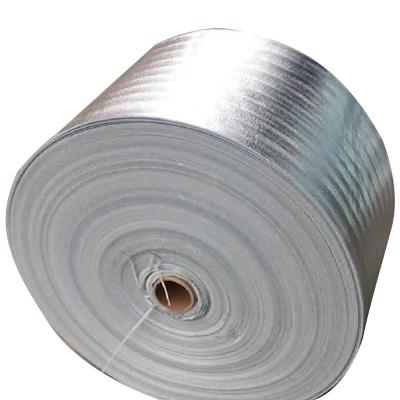 China OEM Composite High Density Foam Aluminum Foil EPE Heat Resistant for sale