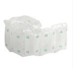 China Recycled Lightweight Bubble Pillow Packaging , Thickened Large Bubble Wrap for sale