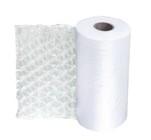 China Durable Air Packing Bubble Wrap Roll White Length 50m 100m 150m for sale