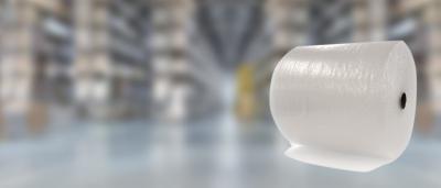 中国 5mm Plastic Bubble Film Packaging for Protective Packaging Solutions 販売のため