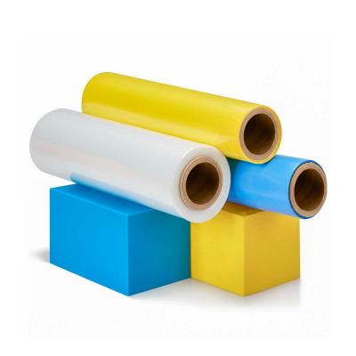 Chine Heat Shrinkable Protective Wrapping Roll 0.02-0.03mm Thickness à vendre