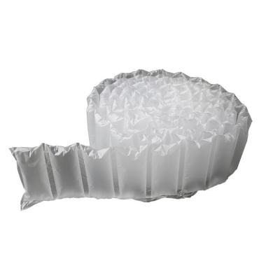 China Plastic Recyclable Inflatable Bubble Wrap Bags Packaging en venta