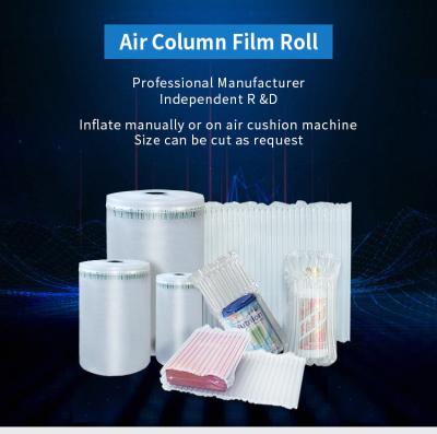 China High Protection 10mm Thickness Bubble Wrap Roll 5mm Bubble Wrapping Cushion Roll à venda