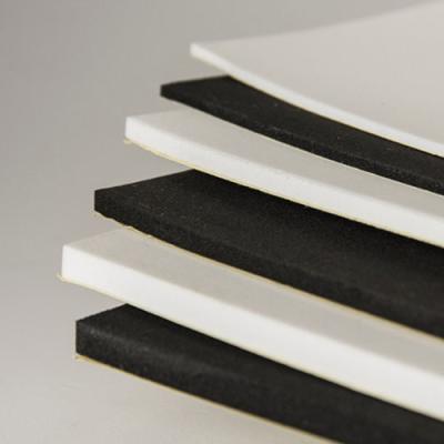 China 30mm Thick Soundproof Foam Sheet For High Shock Absorption Easy To Cut for sale