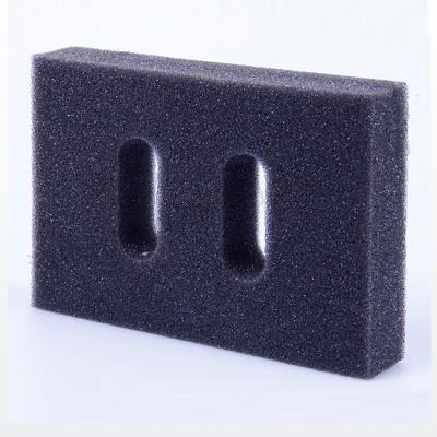 China Thin High Density Polyethylene Foam With Low Heat Retention 0.5mm for sale