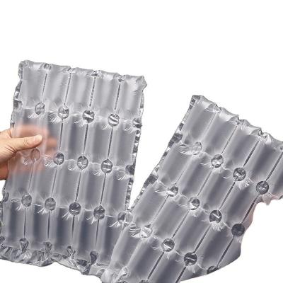 China Light Bubble Wrap Roll with Sealing Handle Self Adhesive Seal à venda