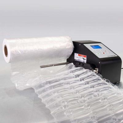 China Flexible Packaging Inflatable Bubble Wrap Lengths From 30m-500m zu verkaufen
