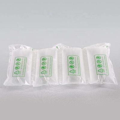 Китай Высокопроизводительная надувная подушка для воздуха с PE PA для давления 0,2-0,6Mpa продается