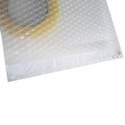 China High Protection Level Bubble Wrap Roll 10mm Thickness Temperature Resistance for sale