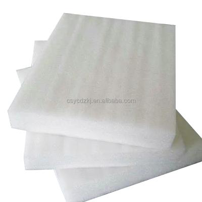 Chine Square EVA Foam Sheet Heat Resistance For Construction Projects à vendre
