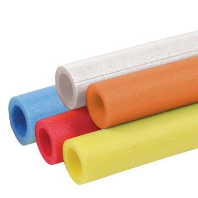China 0.5mm Superior Shock Absorption Flexible Foam Sheet With High Sound Insulation for sale
