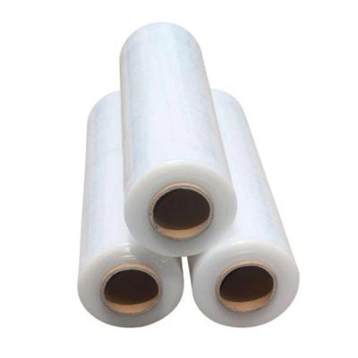 China High Strength Shrink Wrap Roll Thickness 0.02-0.03mm for sale