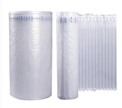 China LDPE 5mm Height Bubble Wrap Roll Moisture Resistant Protective Packing Material 500mm Width Te koop
