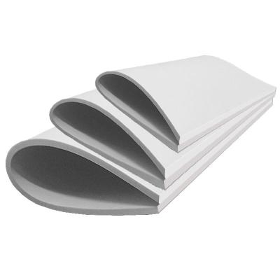 中国 High Grade EVA Foam Sheet With Good Flexibility Customizable 販売のため