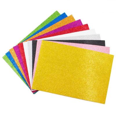 Chine Your Needs EVA Foam Sheet Material With Tensile Strength 2-10 MPa à vendre