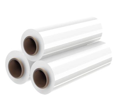 China Industrial Shrink Wrap Roll With 3 Inches Core Diameter And UV Protection At Best for sale