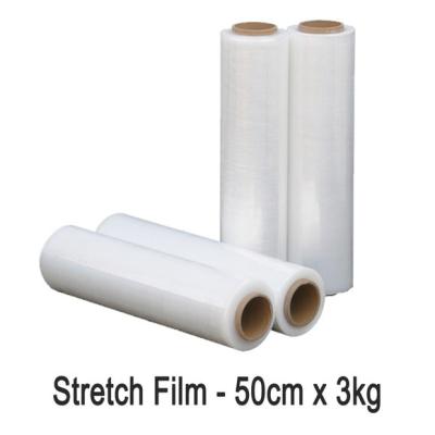 China Customized Printing Heat Shrinkable Wrapping Roll For Custom Packaging Solutions en venta