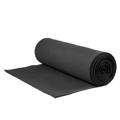 China High Heat Resistance EVA Foam Sheet Material For Recreational Activities for sale