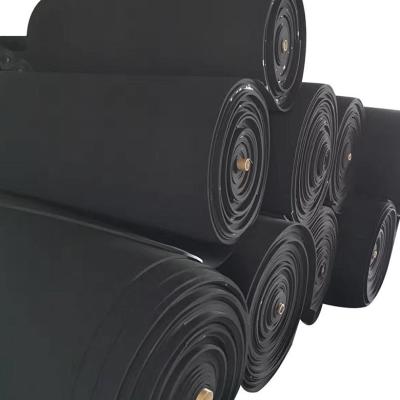 Chine High Heat Resistance Ethylene-Vinyl-Acetate Foam Sheet With Good Flexibility à vendre