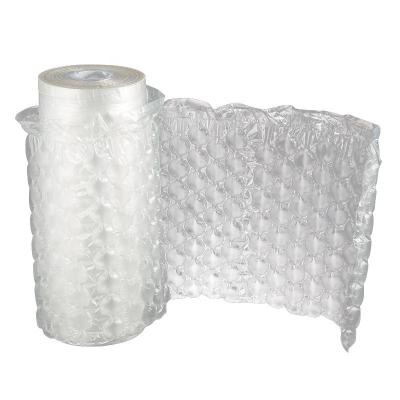 China Lightweight And Self Adhesive Large Bubble Wrap For Protective Packaging for sale