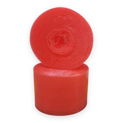 China Protective Self Adhesive Seal Packing Bubbles For Shipping Lightweight Poly Bubble Wrap à venda