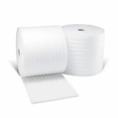 Chine Eco Friendly Custom Recyclable Bubble Wrap For Packaging Low Flammability Bubble Wrap Roll à vendre