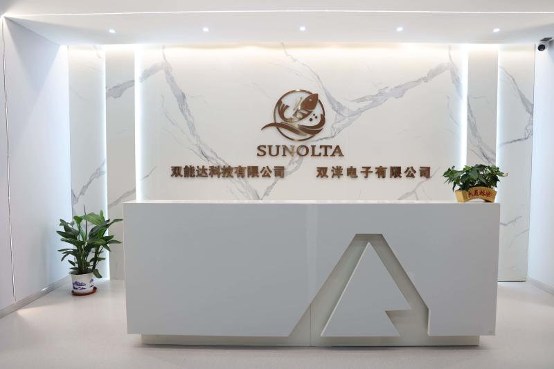 確認済みの中国サプライヤー - WuXi Sunolta Technology Co., Ltd.