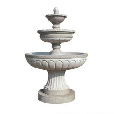 China Outdoor Casting Marble garden Sculpture Welcome To Figure Customization en venta