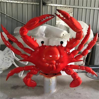 China Unique Various Sized Resin Crafted Sculptures Resin Art Form Statue for sale