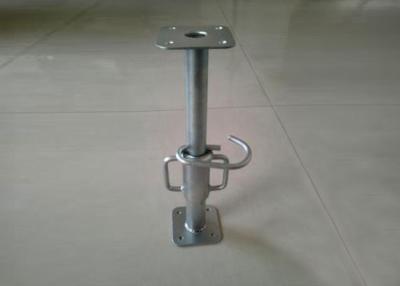 China Galvanized Light Duty Steel Prop for sale