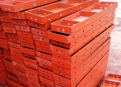 China Advantage Steel Formwork Panel For Hot Sale for sale