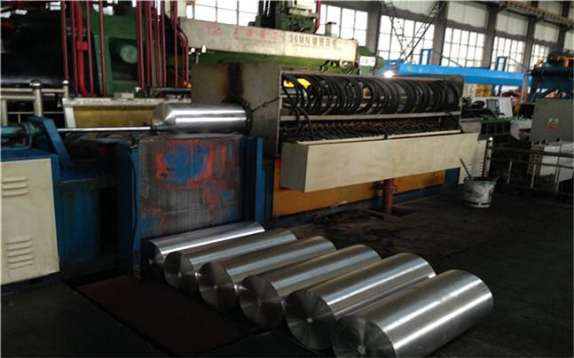 Verified China supplier - China Hunan High Broad New Material Co.Ltd