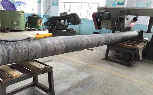 Проверенный китайский поставщик - China Hunan High Broad New Material Co.Ltd