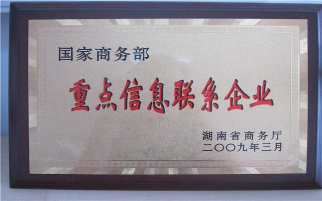  - China Hunan High Broad New Material Co.Ltd