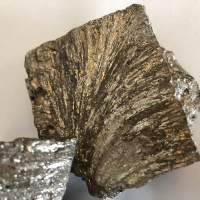 Chine Alliage de cuivre de CuZr de zirconium d'en cuivre d'alliage de zirconium pour l'alliage de raffineur de grain dans le laiton à vendre