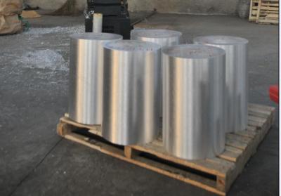 China Magnesium Alloy Barm For Extruding for sale