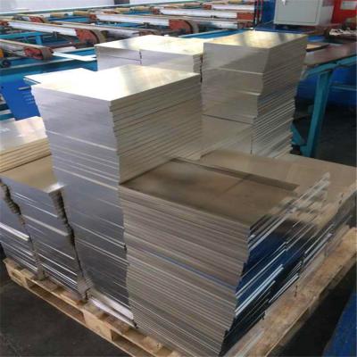 China Soem-Magnesium-Legierungs-Platte az31, Magnesium-Photogravüre-Platte AZ31 zu verkaufen