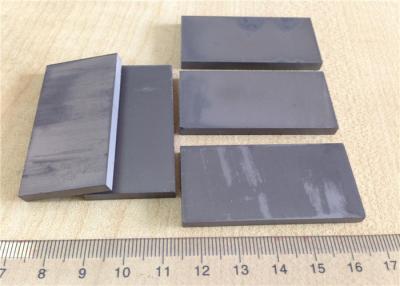 China Boron / Silicon Carbide Ceramic Plate for sale