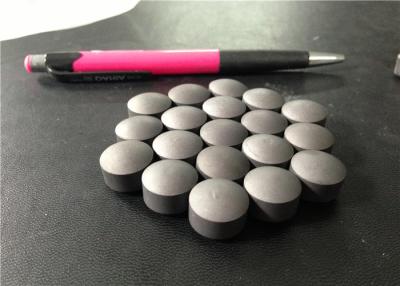China Alumina Silicon Carbide ballistic tile Boron carbide Ceramic Tile Typical for Bullet Proof Plate for sale