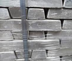 China AlB Aluminium Boron Alloy HIGH BROAD for sale