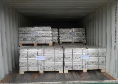 China Anti-corrosion sacrificial D type cast mg anodes DNV GB 4948 Standard for sale