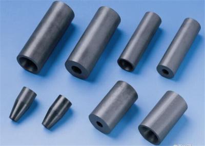 China OEM Sandblasting Nozzles Silicon Carbide  Nozzle Coarse thread for sale