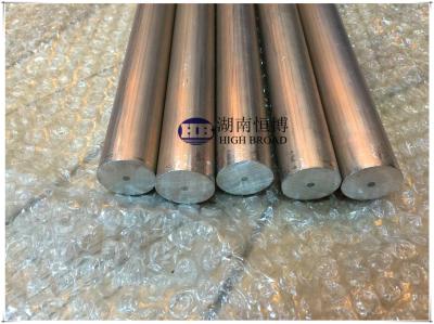 China Extruded Cast Mg Rod Anode Use in Water Heater and Tanks Cast Magnesium Anode Rod for Water Heaters for sale