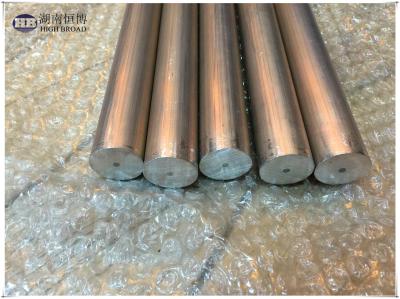 Chine Anode Rod de magnésium/anode Rod de magnésium de Rod d'anode chauffe-eau pour le geyser contre la corrosion à vendre
